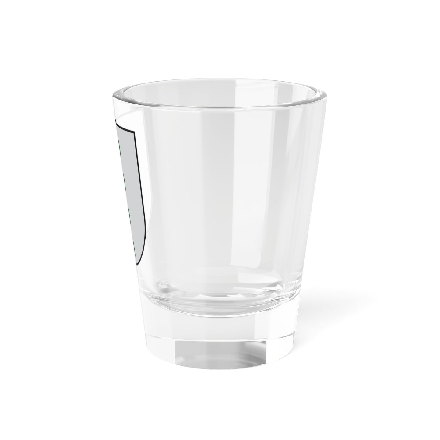 Karsava COA (Latvia) (Coat of Arms) Shot Glass 1.5oz