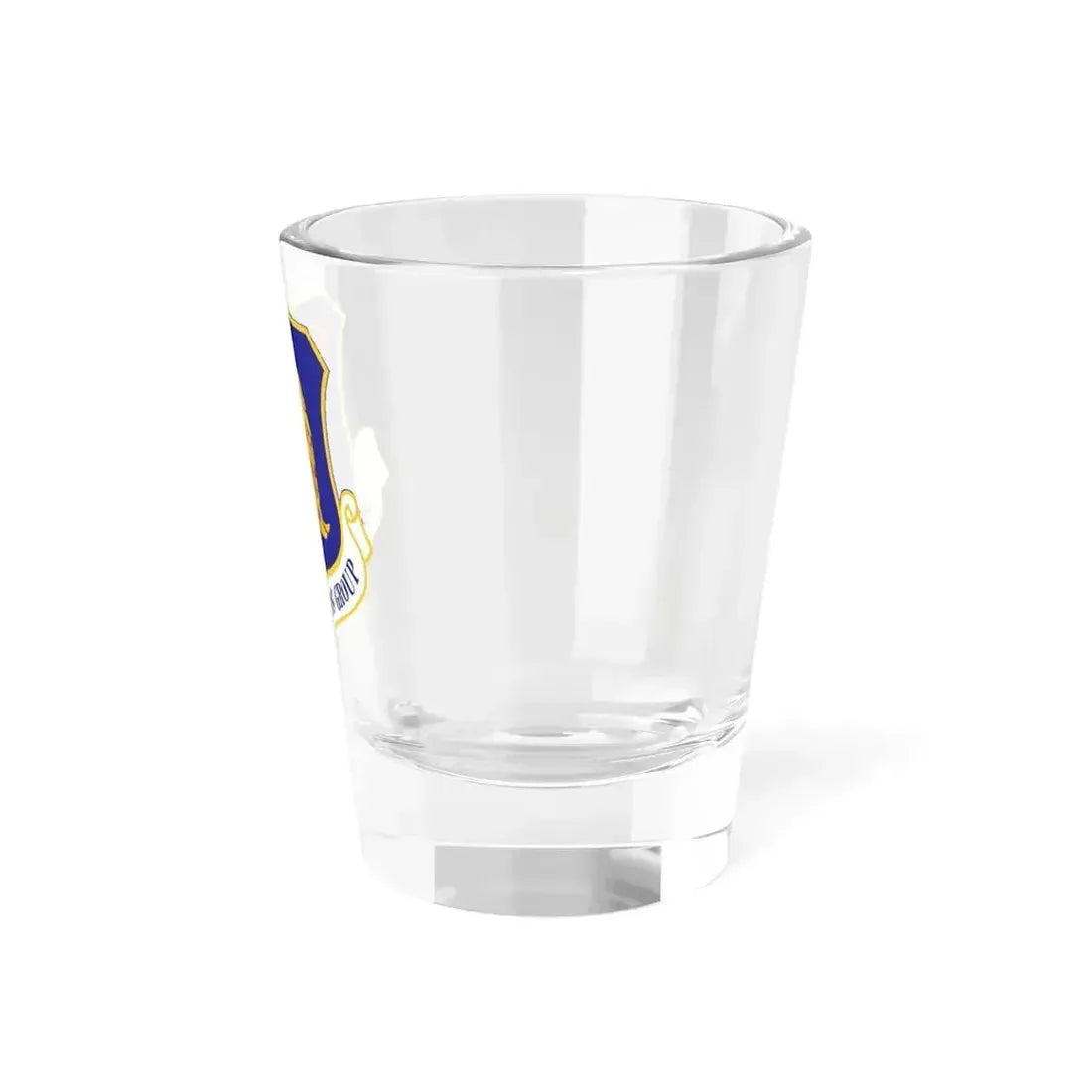 96th Operations Group (U.S. Air Force) Shot Glass 1.5oz - Go Mug Yourself