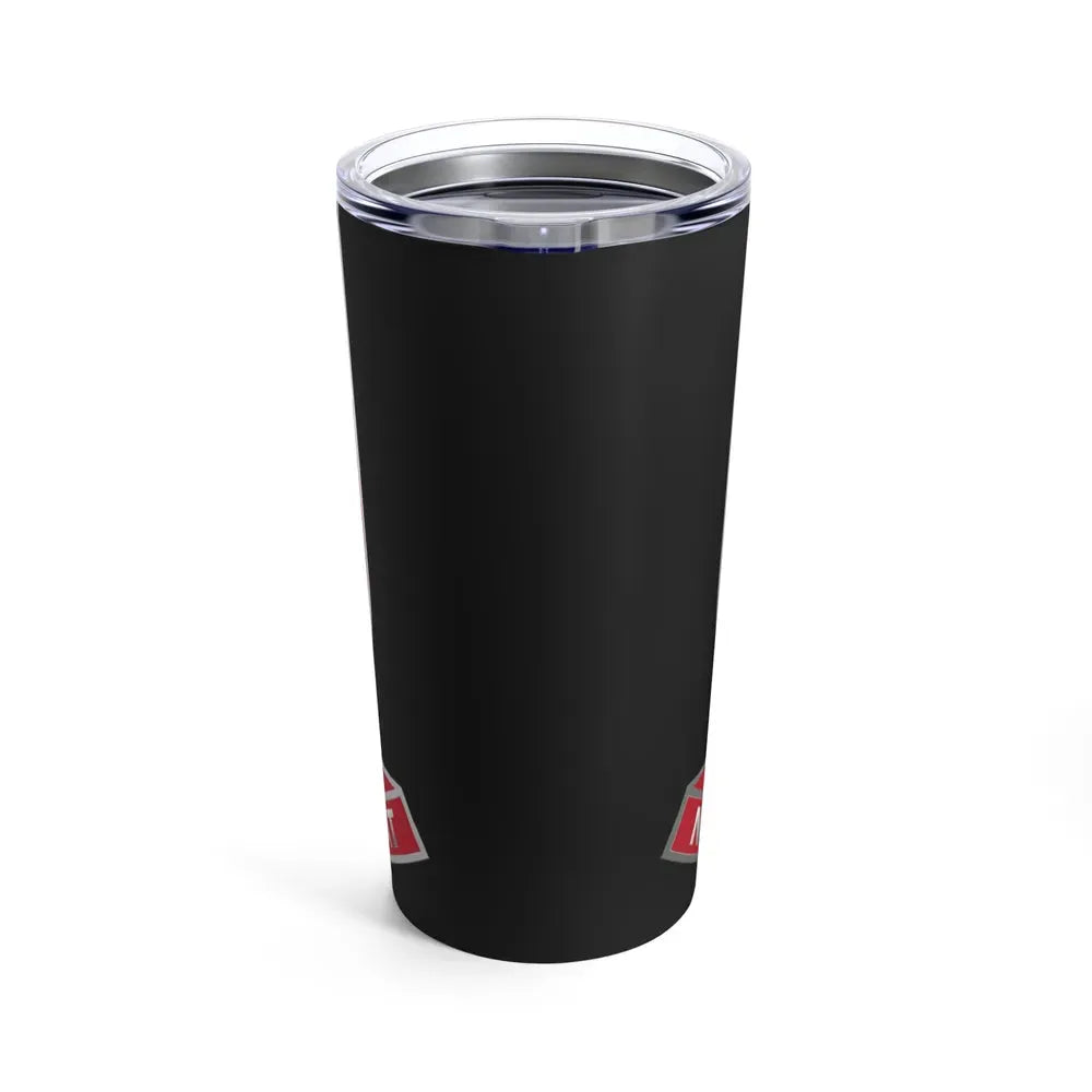 97 Engineer Battalion (U.S. Army) Tumbler 20oz - Go Mug Yourself