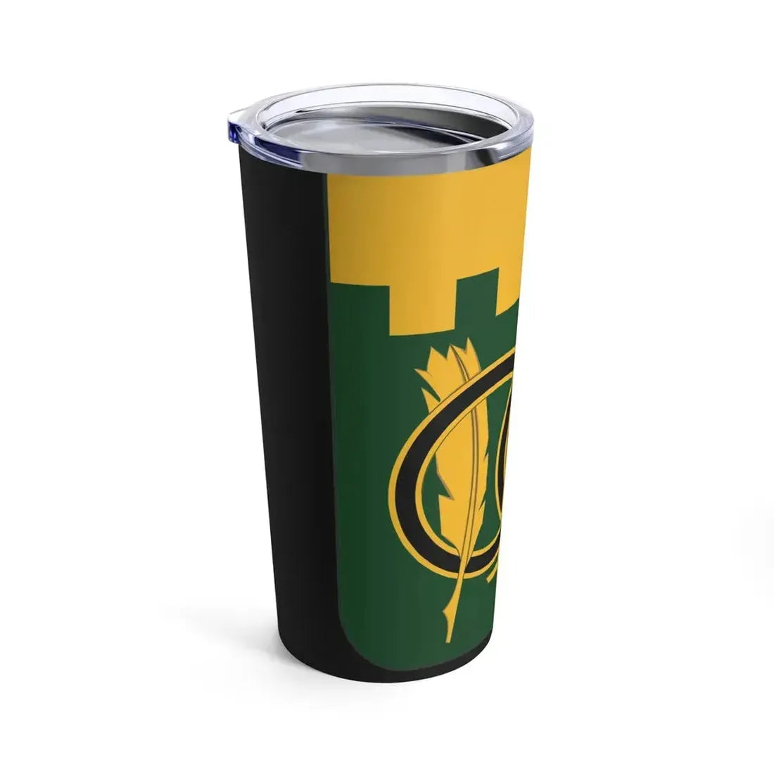 97 Military Police Battalion 2 (U.S. Army) Tumbler 20oz - Go Mug Yourself