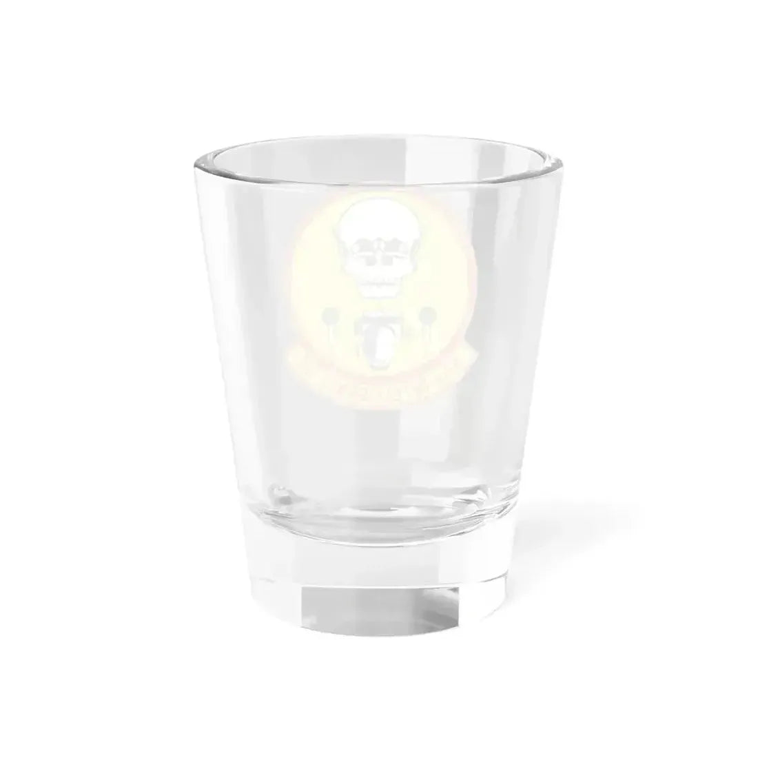 97th Intelligence Squadron (U.S. Air Force) Shot Glass 1.5oz - Go Mug Yourself