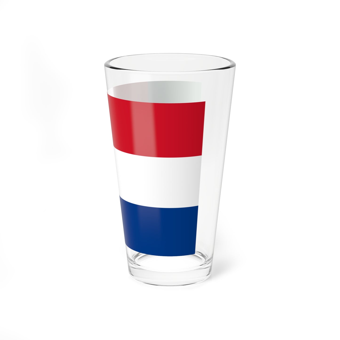 Flag of Klein Vrystaat - 2 (South Africa) Pint Glass 16oz