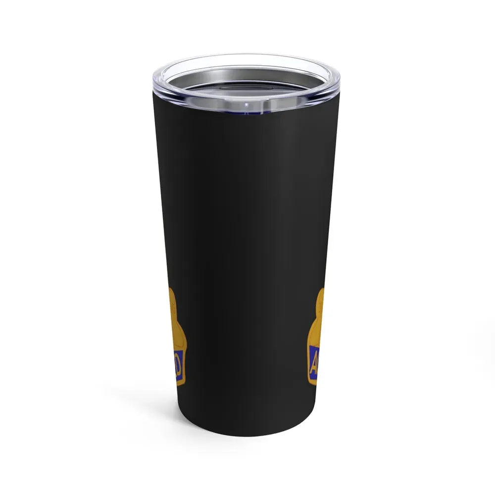 987th Field Artillery Battalion (U.S. Army) Tumbler 20oz - Go Mug Yourself