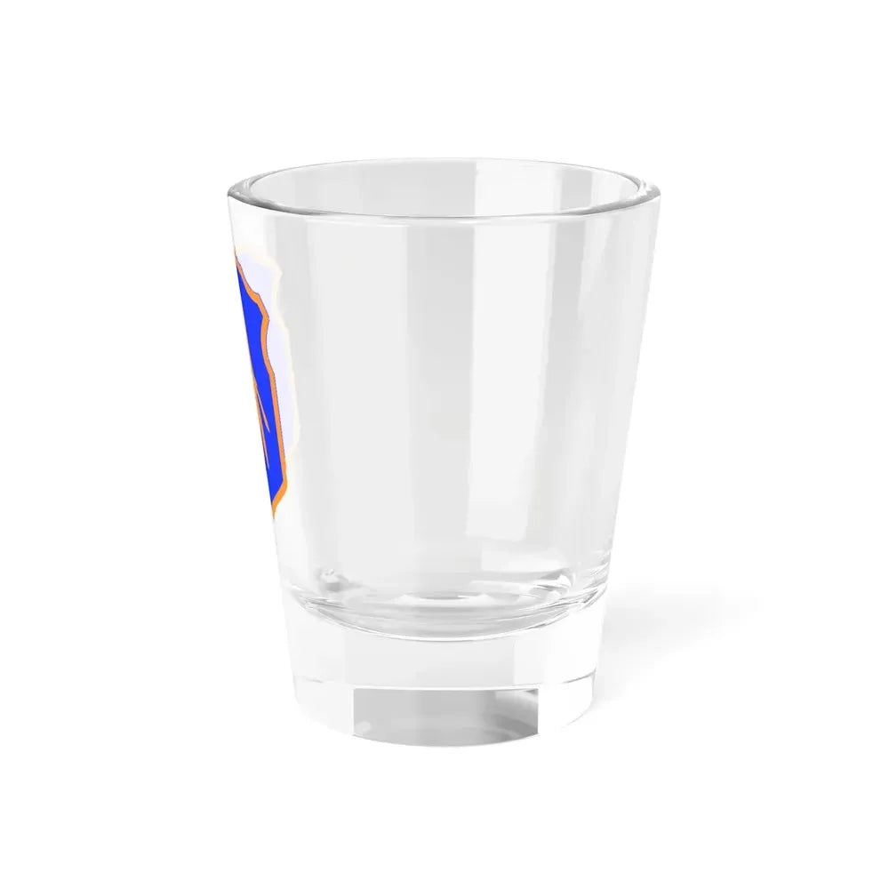 98th Infantry Division (U.S. Army) Shot Glass 1.5oz - Go Mug Yourself