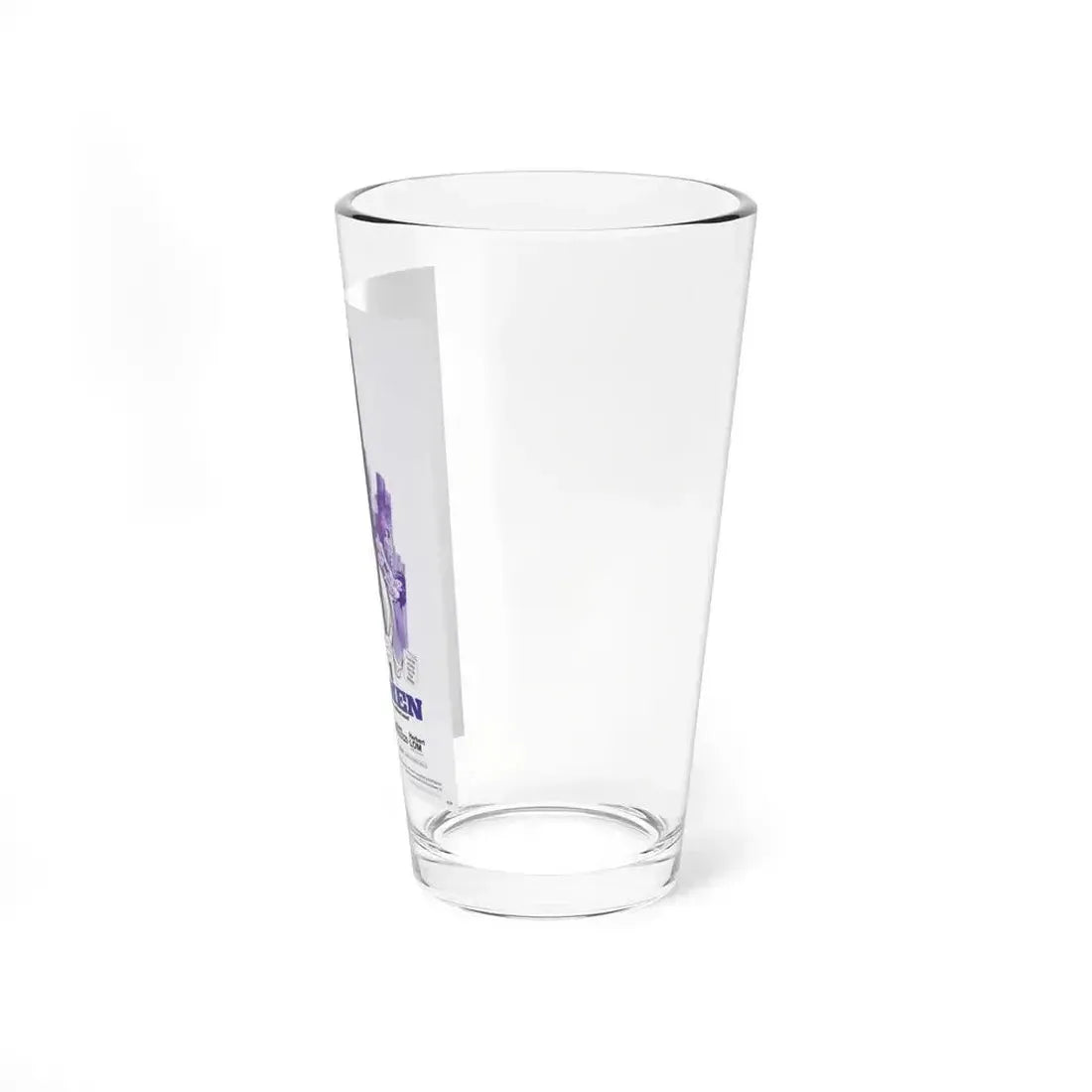 99 WOMEN 1969 Movie Poster - Pint Glass 16oz - Go Mug Yourself