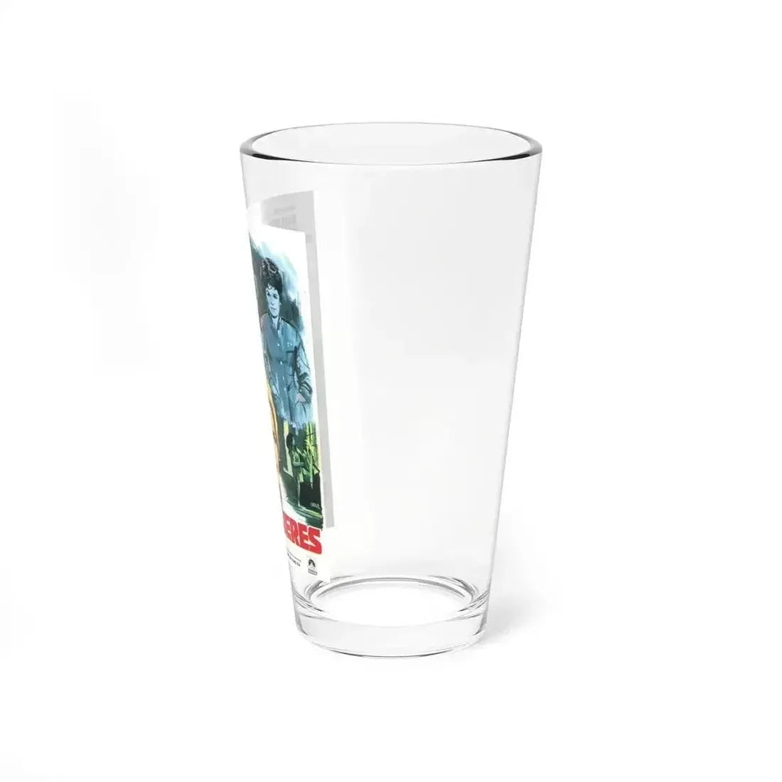 99 WOMEN (2) 1969 Movie Poster - Pint Glass 16oz - Go Mug Yourself