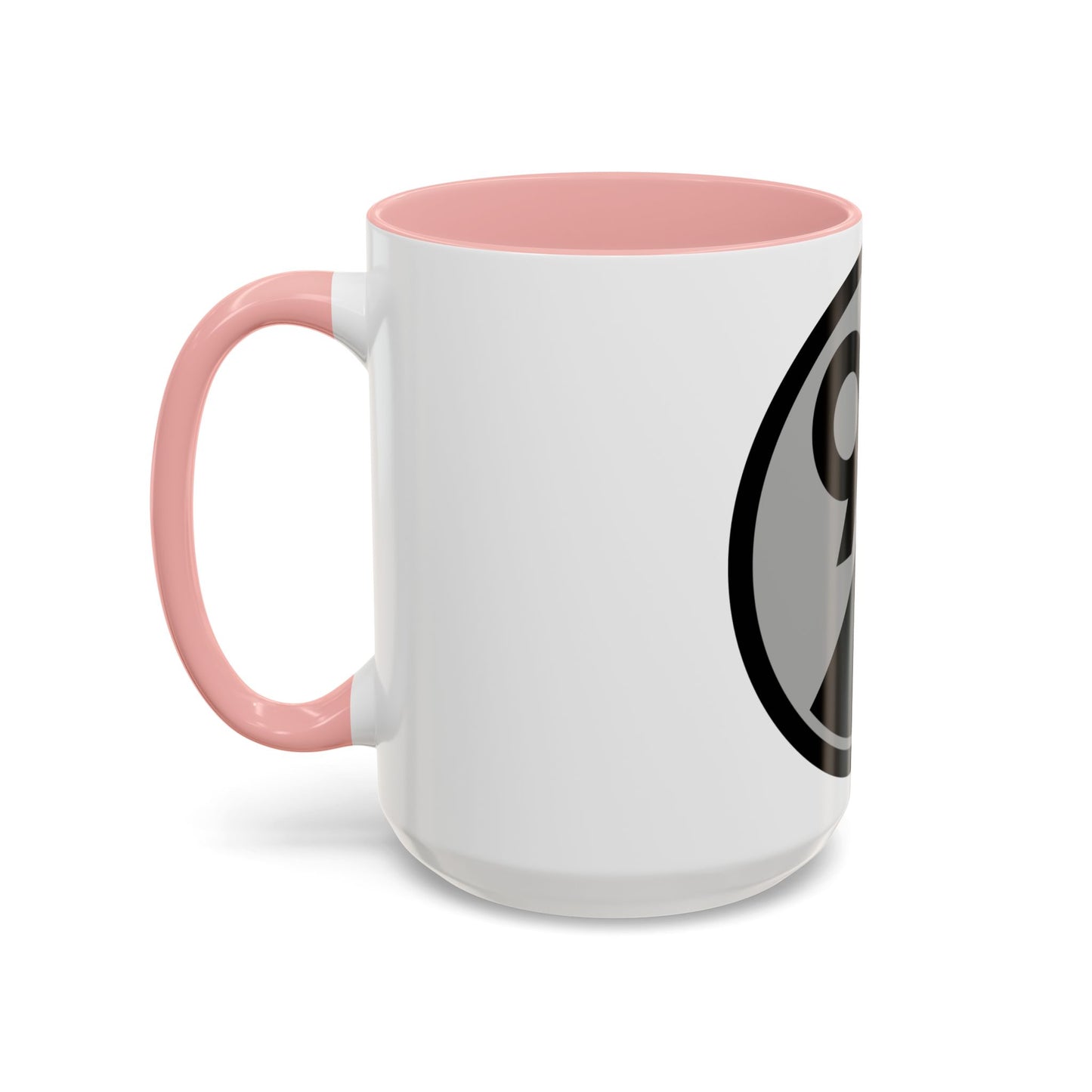 94th Regional Readiness Command SSI (U.S. Army) Accent Coffee Mug