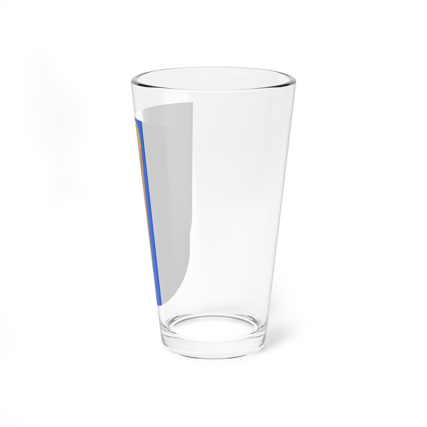 Veteli.vaakuna (Finland) (Coat of Arms) Pint Glass 16oz