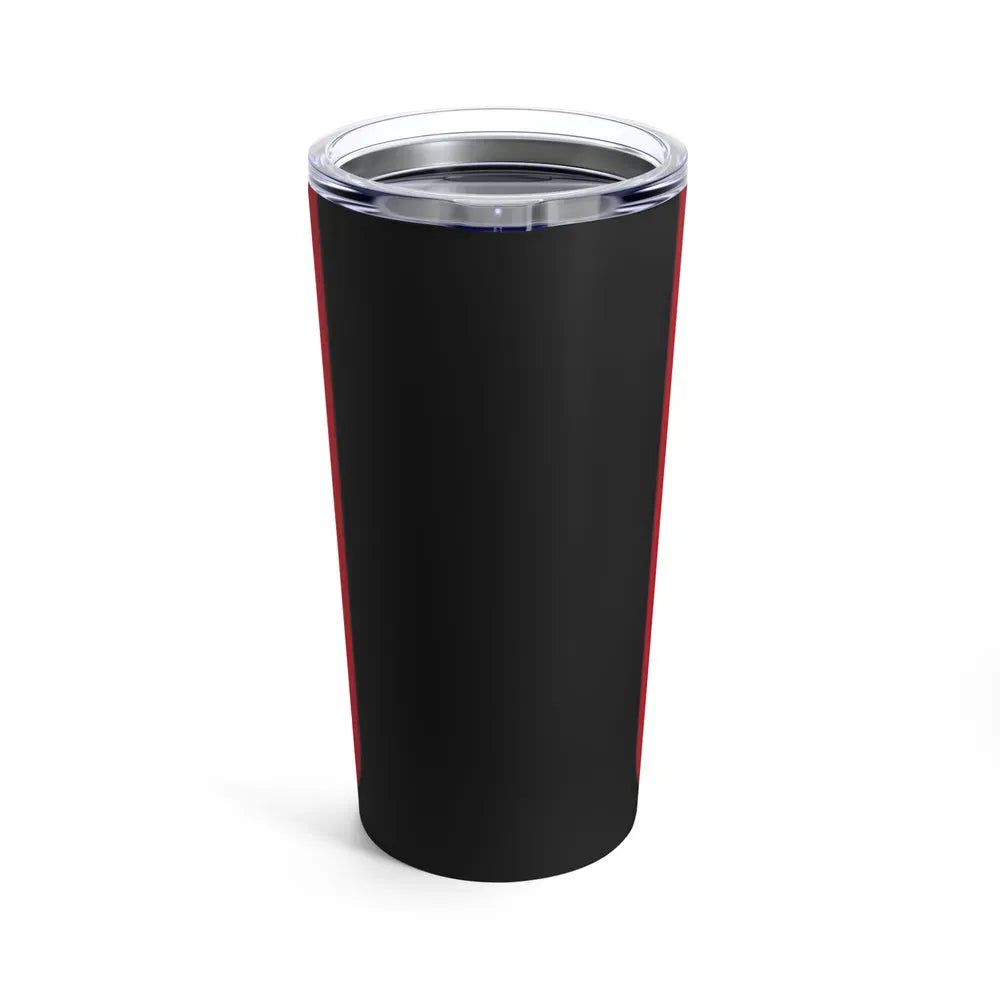 99th Field Artillery Battalion v2 (U.S. Army) Tumbler 20oz - Go Mug Yourself