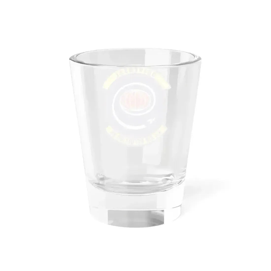 9th Air Refueling Squadron (U.S. Air Force) Shot Glass 1.5oz - Go Mug Yourself