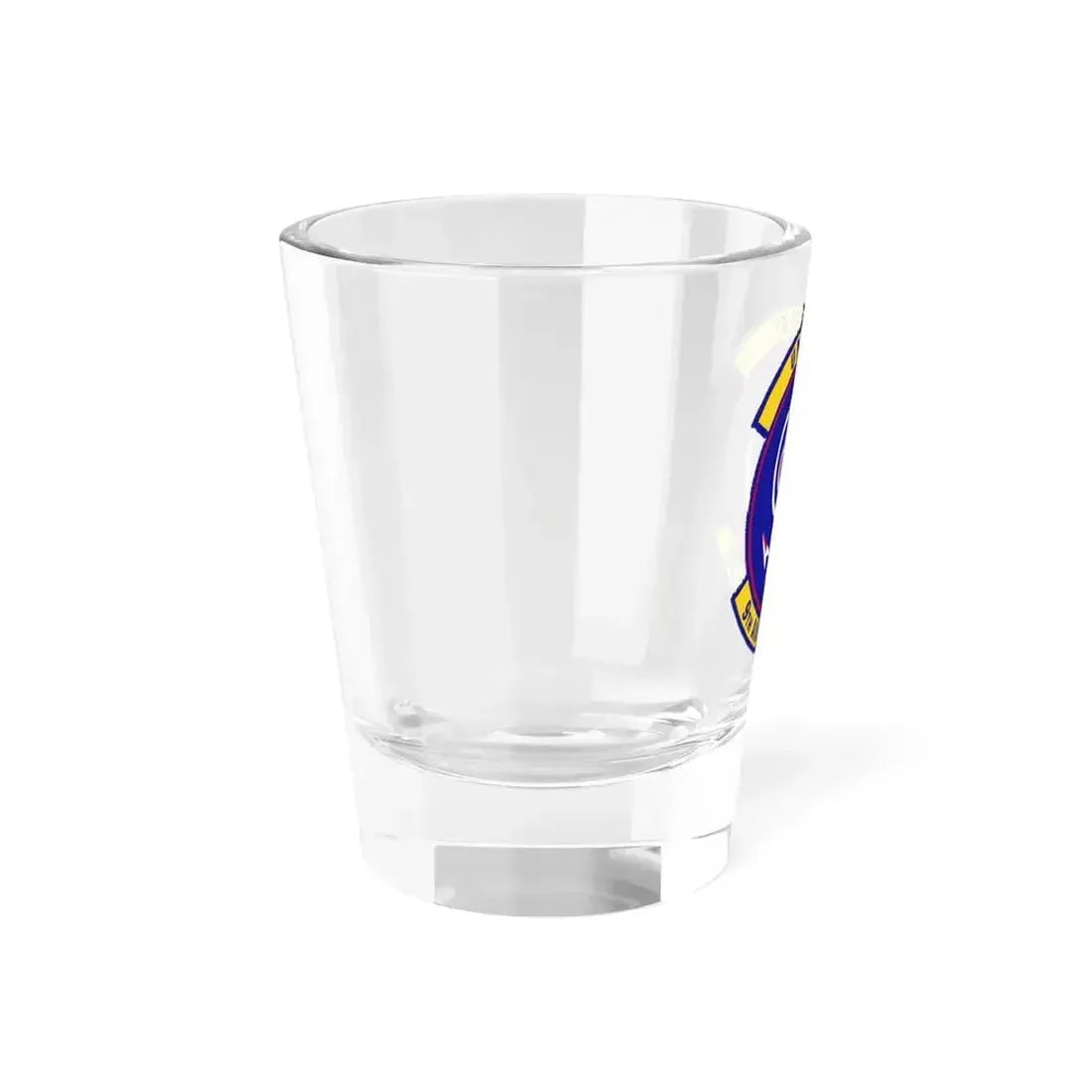 9th Air Refueling Squadron (U.S. Air Force) Shot Glass 1.5oz - Go Mug Yourself
