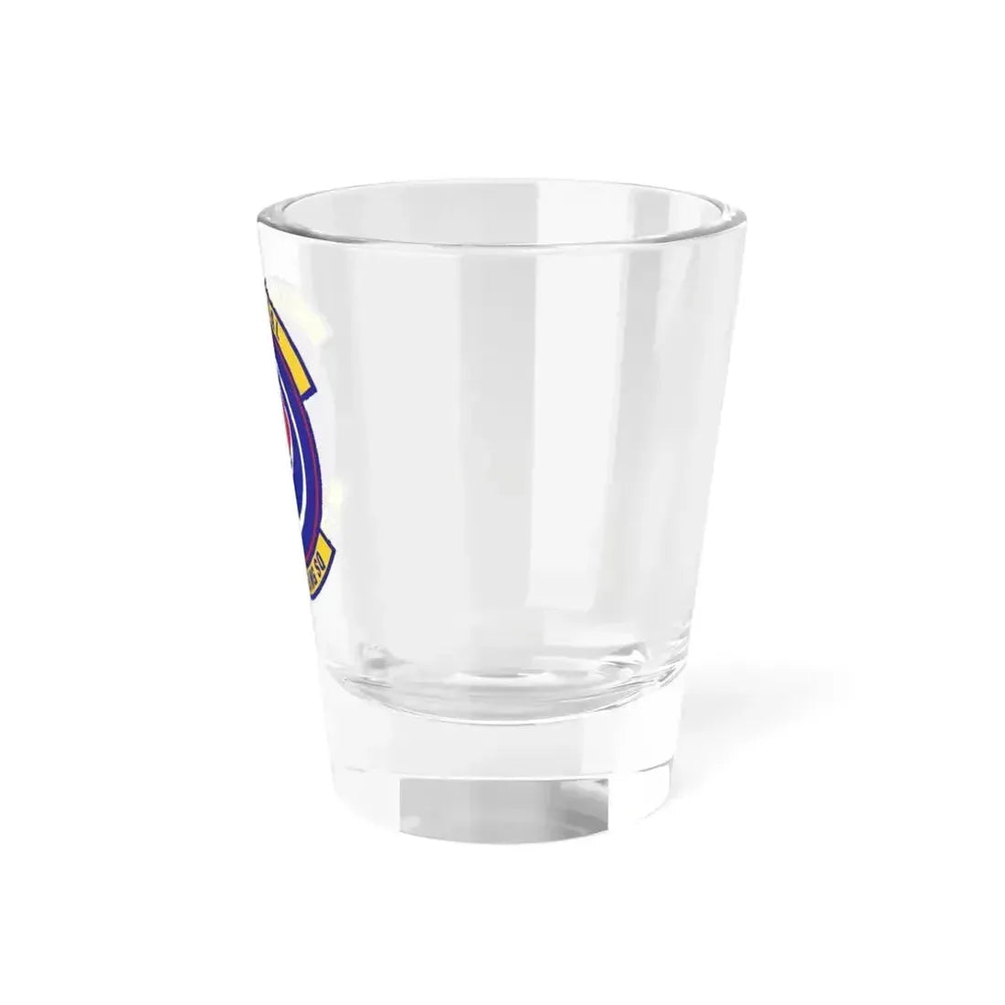 9th Air Refueling Squadron (U.S. Air Force) Shot Glass 1.5oz - Go Mug Yourself