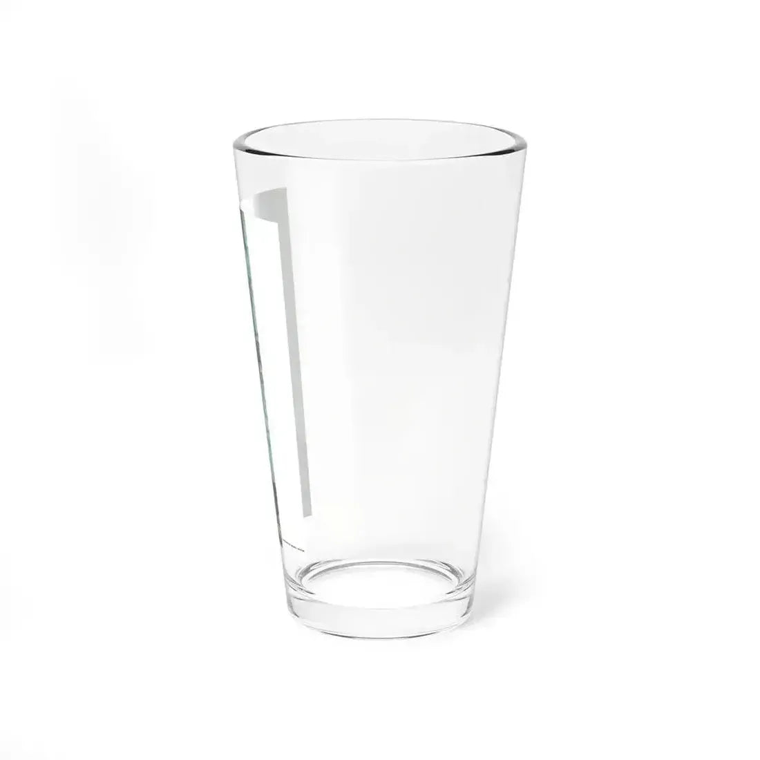 A Chain of Darknes, Today magazine, October 21, 1961 (Magazine Illustration) Pint Glass 16oz - Go Mug Yourself