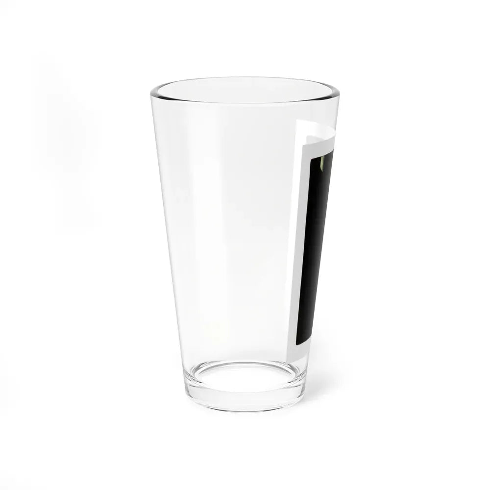 A Child's World - The Dark, McClure's Magazine, December 1909 (Magazine Illustration) Pint Glass 16oz - Go Mug Yourself