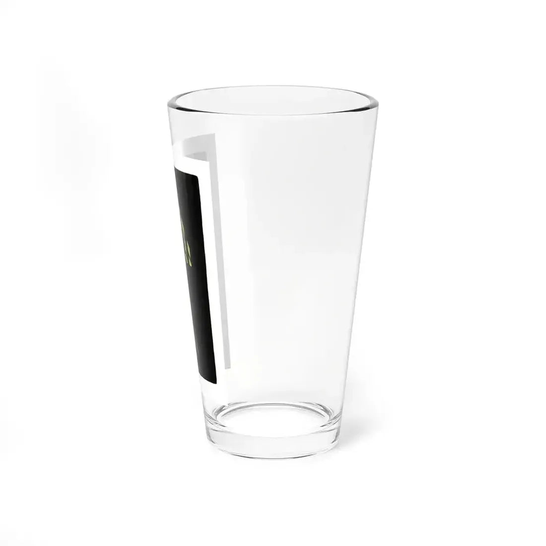 A Child's World - The Dark, McClure's Magazine, December 1909 (Magazine Illustration) Pint Glass 16oz - Go Mug Yourself