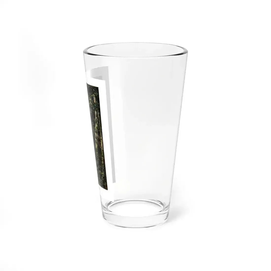 A Child's World - The Mystic Wood, McClure's Magazine, December 1909 (Magazine Illustration) Pint Glass 16oz - Go Mug Yourself