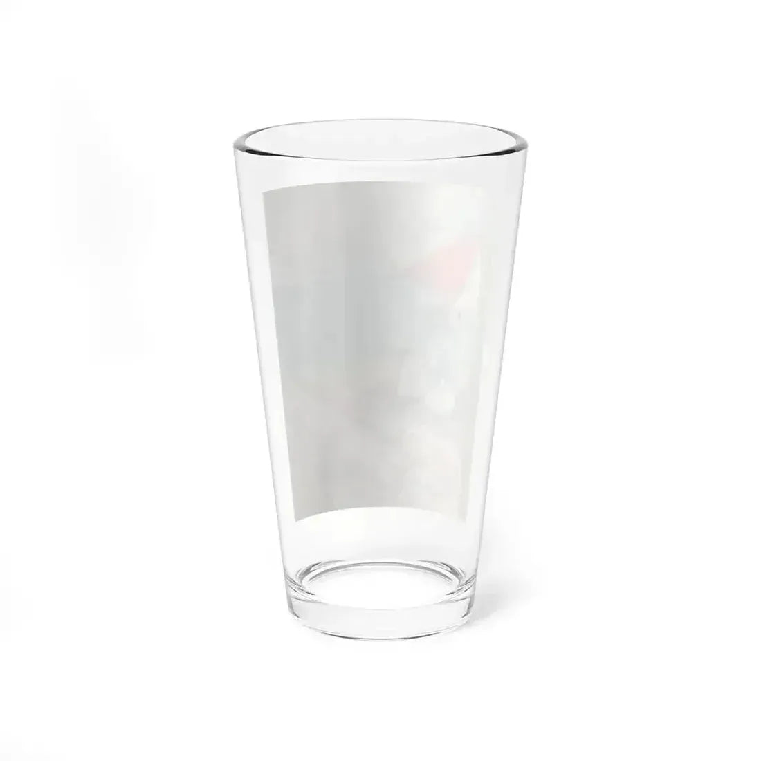 A Day at the Beach, The New Yorker, August 5, 1944 (Magazine Illustration) Pint Glass 16oz - Go Mug Yourself