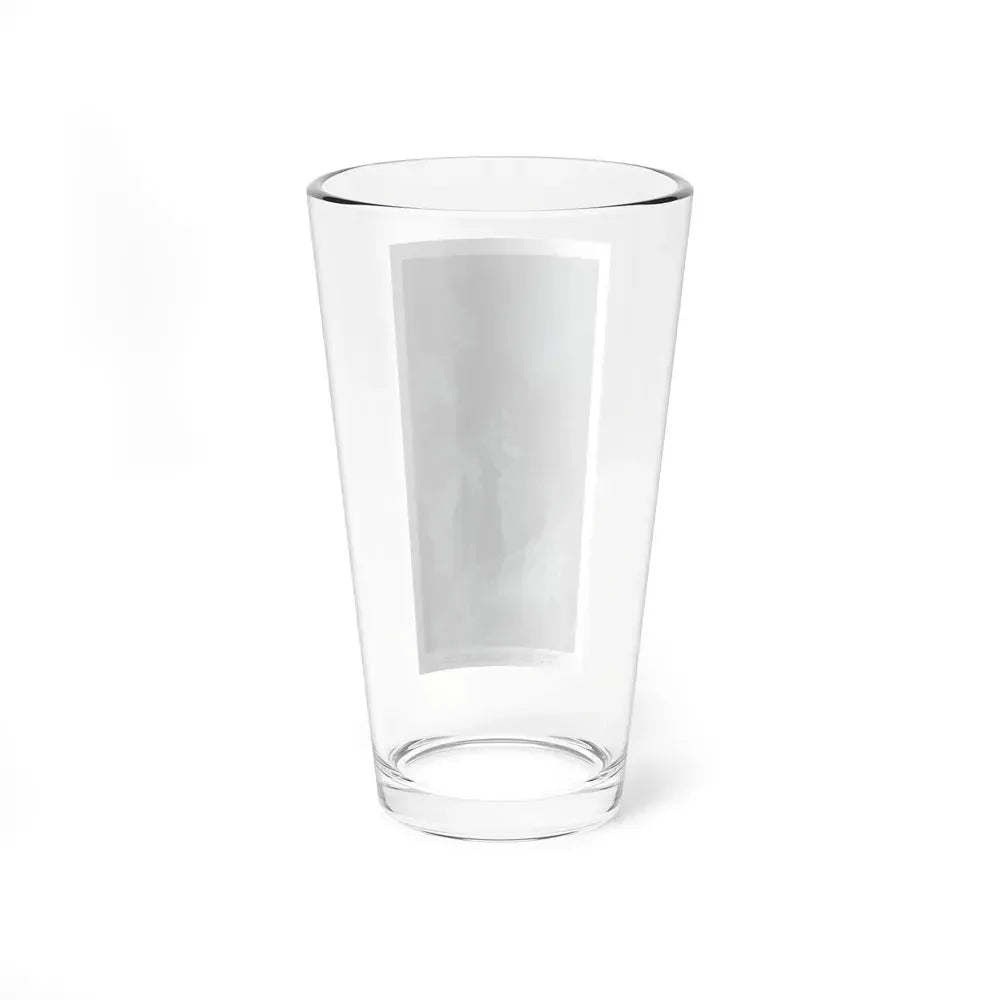 A Few Foolish Ones (10), Redbook, December 1934 (Magazine Illustration) Pint Glass 16oz - Go Mug Yourself