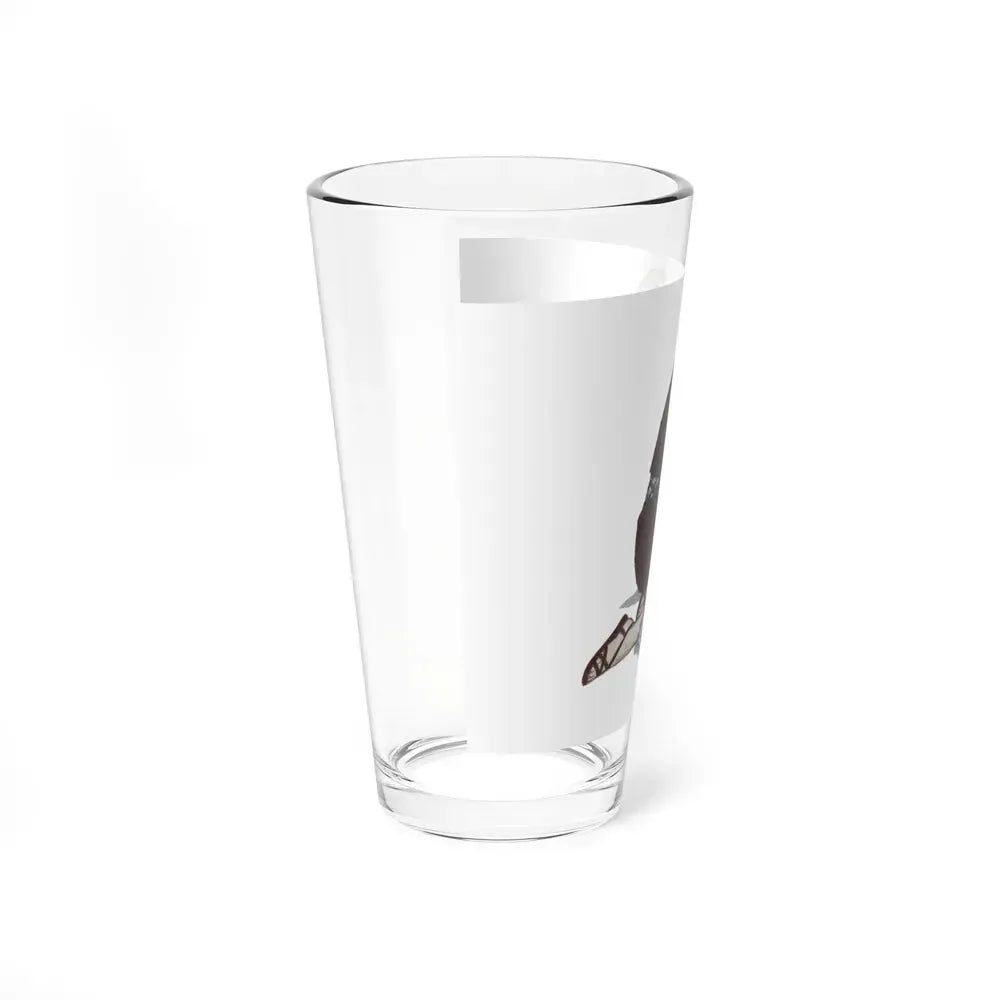 A Girl Named Joy (2), The American Magazine Illustration, April 1948 (Magazine Illustration) Pint Glass 16oz - Go Mug Yourself