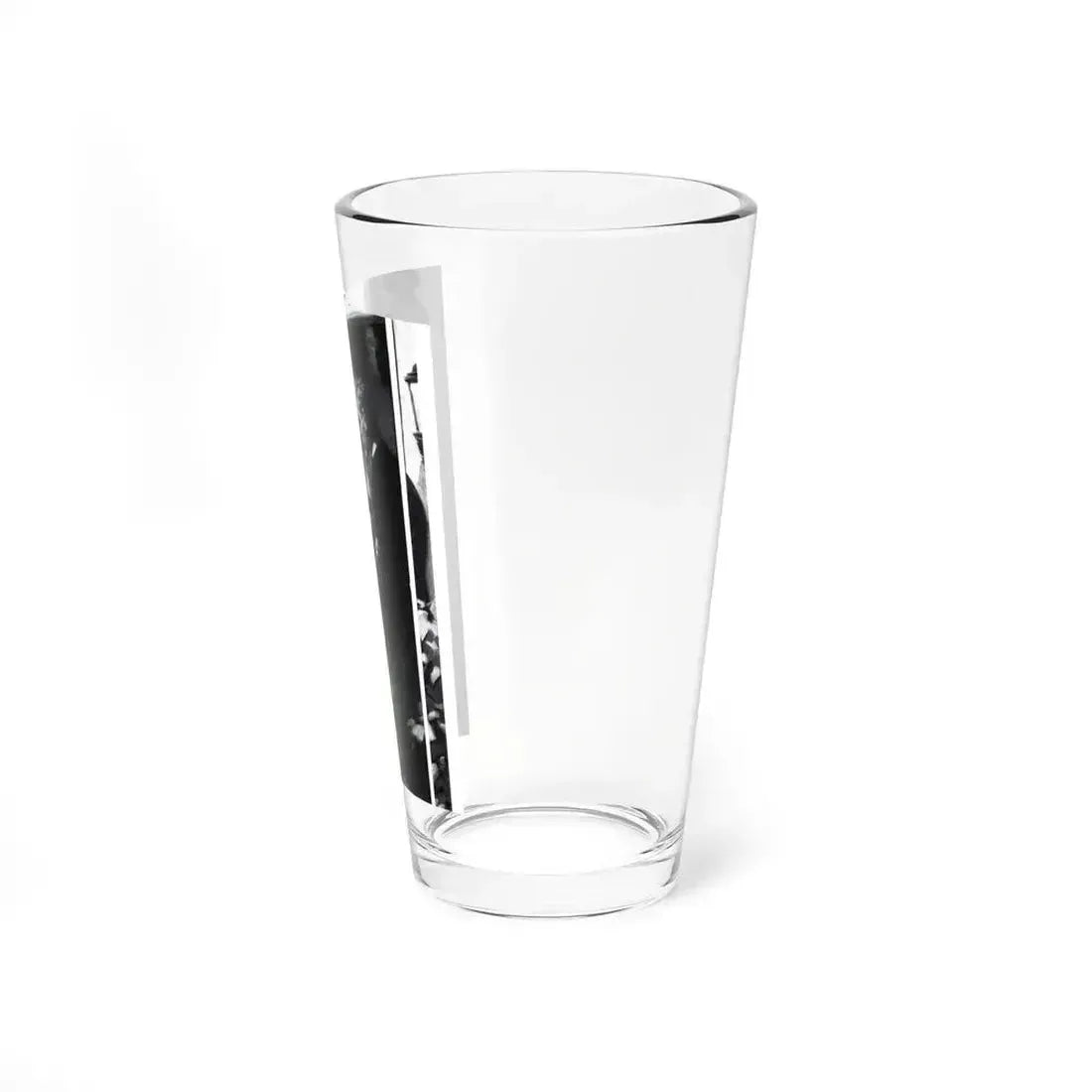 A Lady Comes Home (3), Cosmopolitan, March 1943 (Magazine Illustration) Pint Glass 16oz - Go Mug Yourself