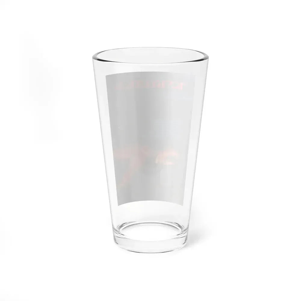 A LITTLE DOLL 1988 Movie Poster - Pint Glass 16oz - Go Mug Yourself