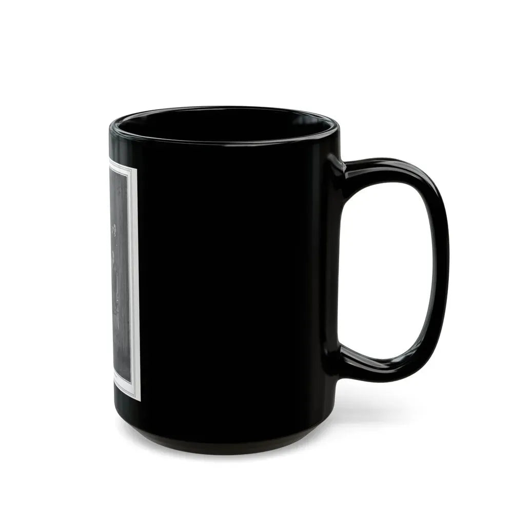 A Maid Among Men, Ladies' Home Journal, September 1927 - Black Coffee Mug - Go Mug Yourself