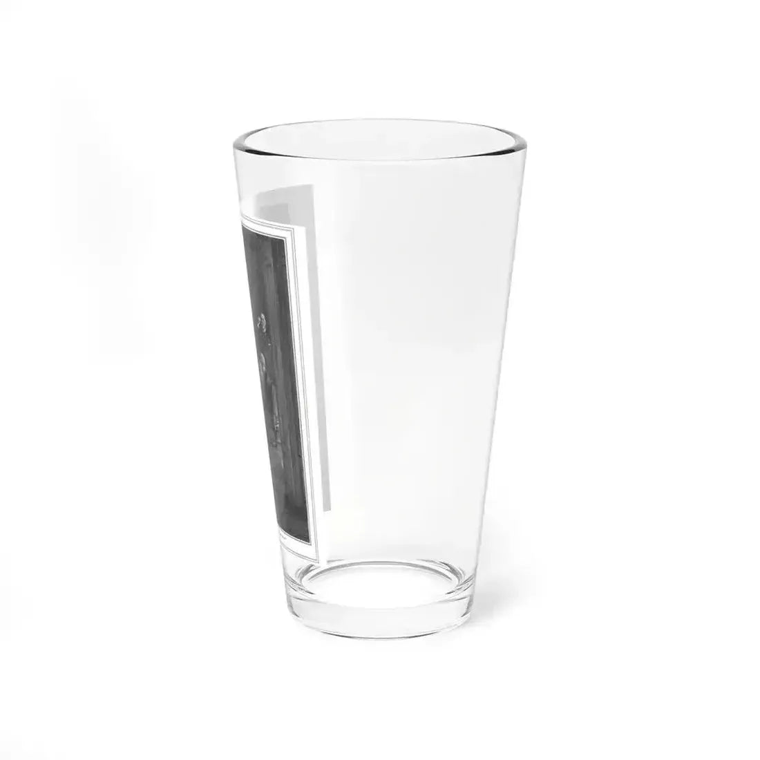 A Maid Among Men, Ladies' Home Journal, September 1927 (Magazine Illustration) Pint Glass 16oz - Go Mug Yourself