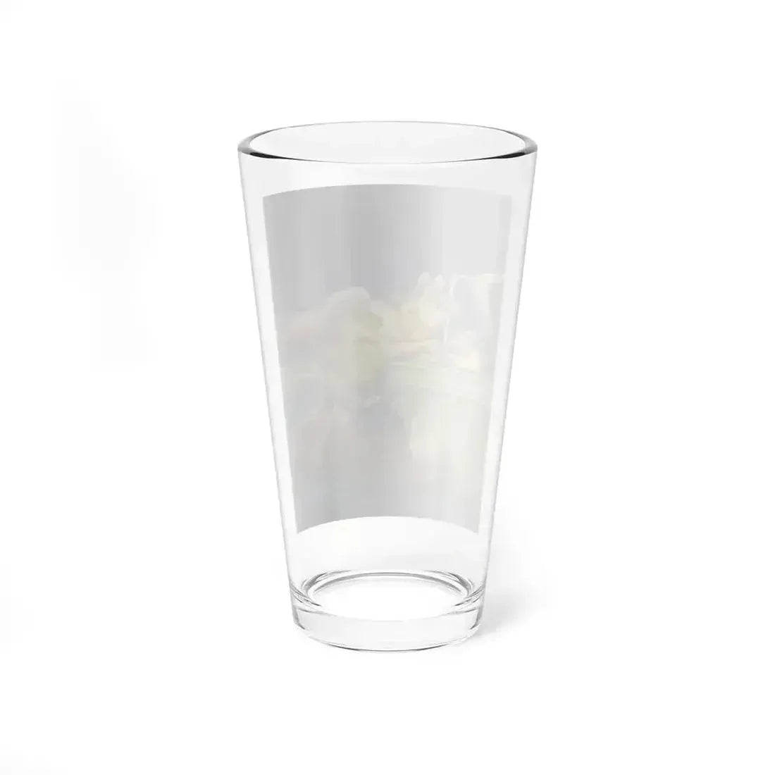 A Romance of the Old West, June 1948 (Magazine Illustration) Pint Glass 16oz - Go Mug Yourself