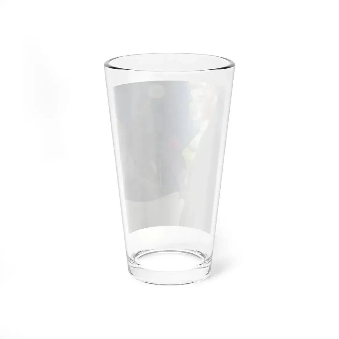 A Slight Case of Love, Woman's Own, July 3rd, 1952 (Magazine Illustration) Pint Glass 16oz - Go Mug Yourself