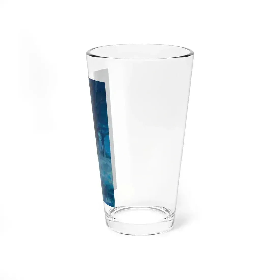 A Touch of Myrrh, Ace Gothic paperback cover, 1974 - Pint Glass 16oz - Go Mug Yourself