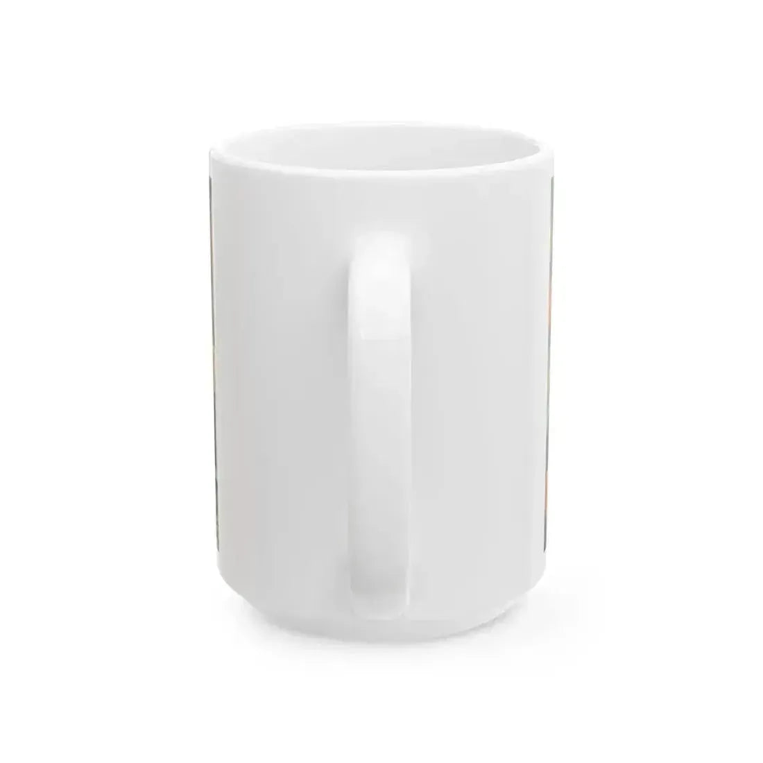 A Very Wordly Woman (1), Life Story magazine, May 1944 - White Coffee Mug - Go Mug Yourself