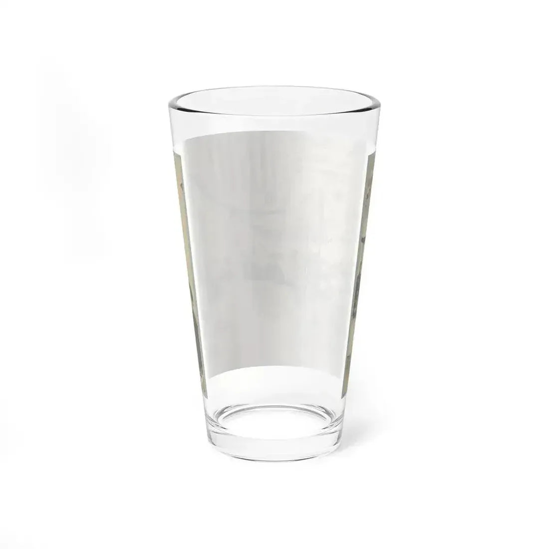 A Ward In Armory Square Hospital, Washington, D.C. (U.S. Civil War) Pint Glass 16oz - Go Mug Yourself