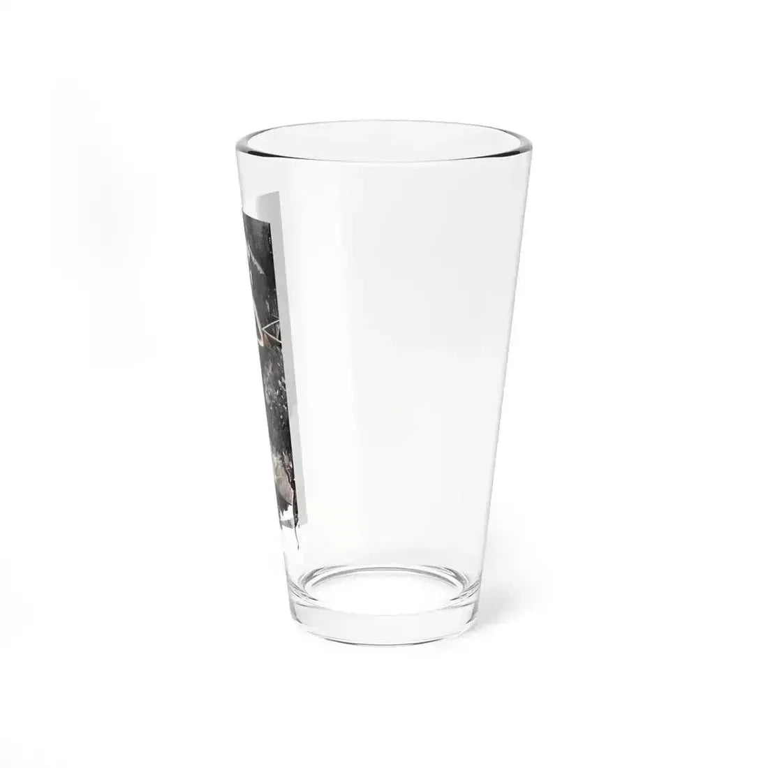 A Week and a Day, Ladies' Home Journal, January 1933 (Magazine Illustration) Pint Glass 16oz - Go Mug Yourself