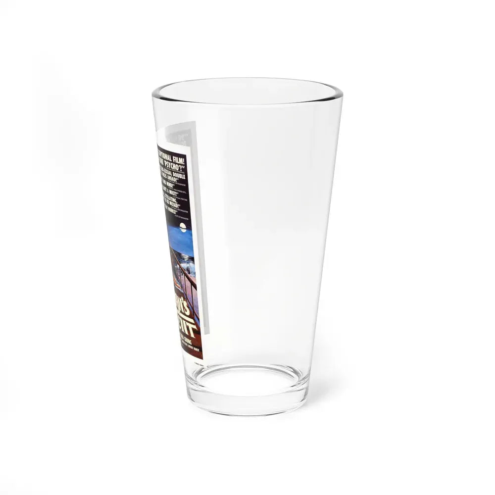 A WOMAN'S TORMENT 1977 Movie Poster - Pint Glass 16oz - Go Mug Yourself