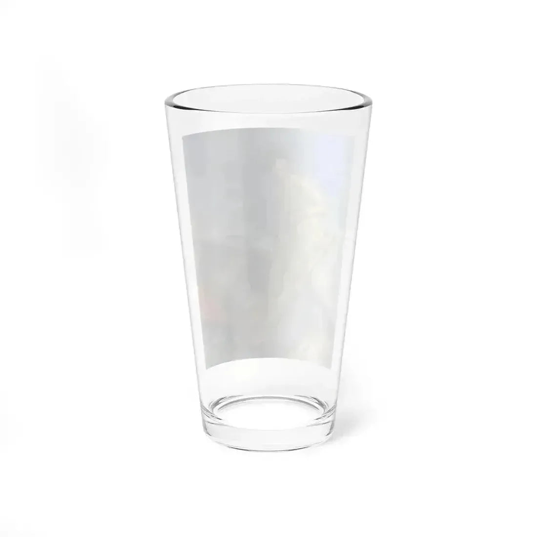 A Woman Sailing, illustration, 1914 (Magazine Illustration) Pint Glass 16oz - Go Mug Yourself