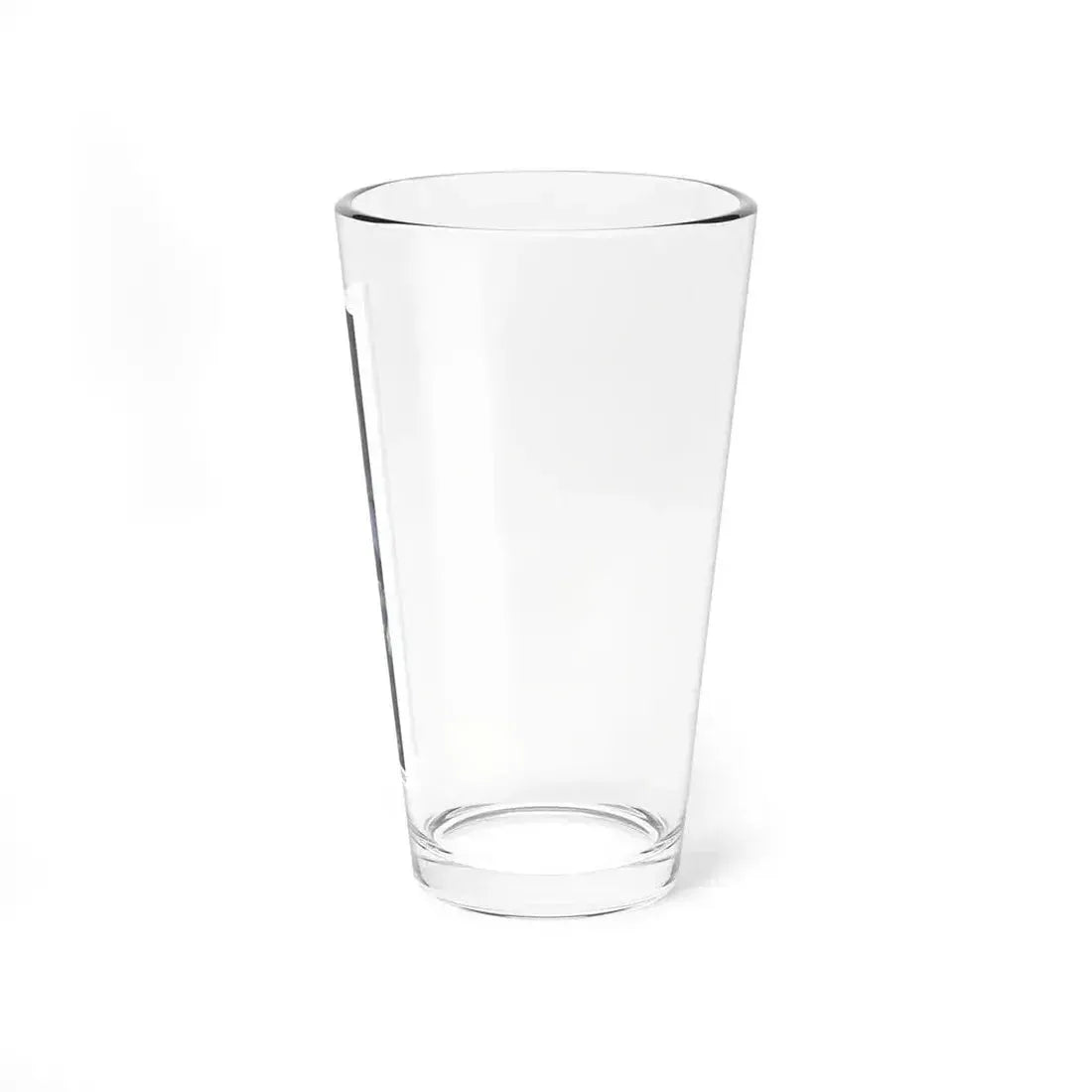 A Women of His Own, 1937 (Magazine Illustration) Pint Glass 16oz - Go Mug Yourself