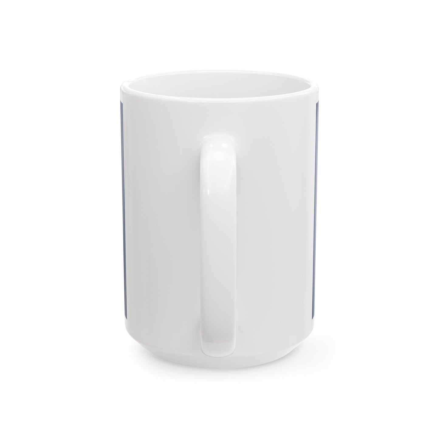 A. Fraser Hobdays Proposal 1980 Australian Flag Proposal (Australia) White Coffee Mug-Go Mug Yourself