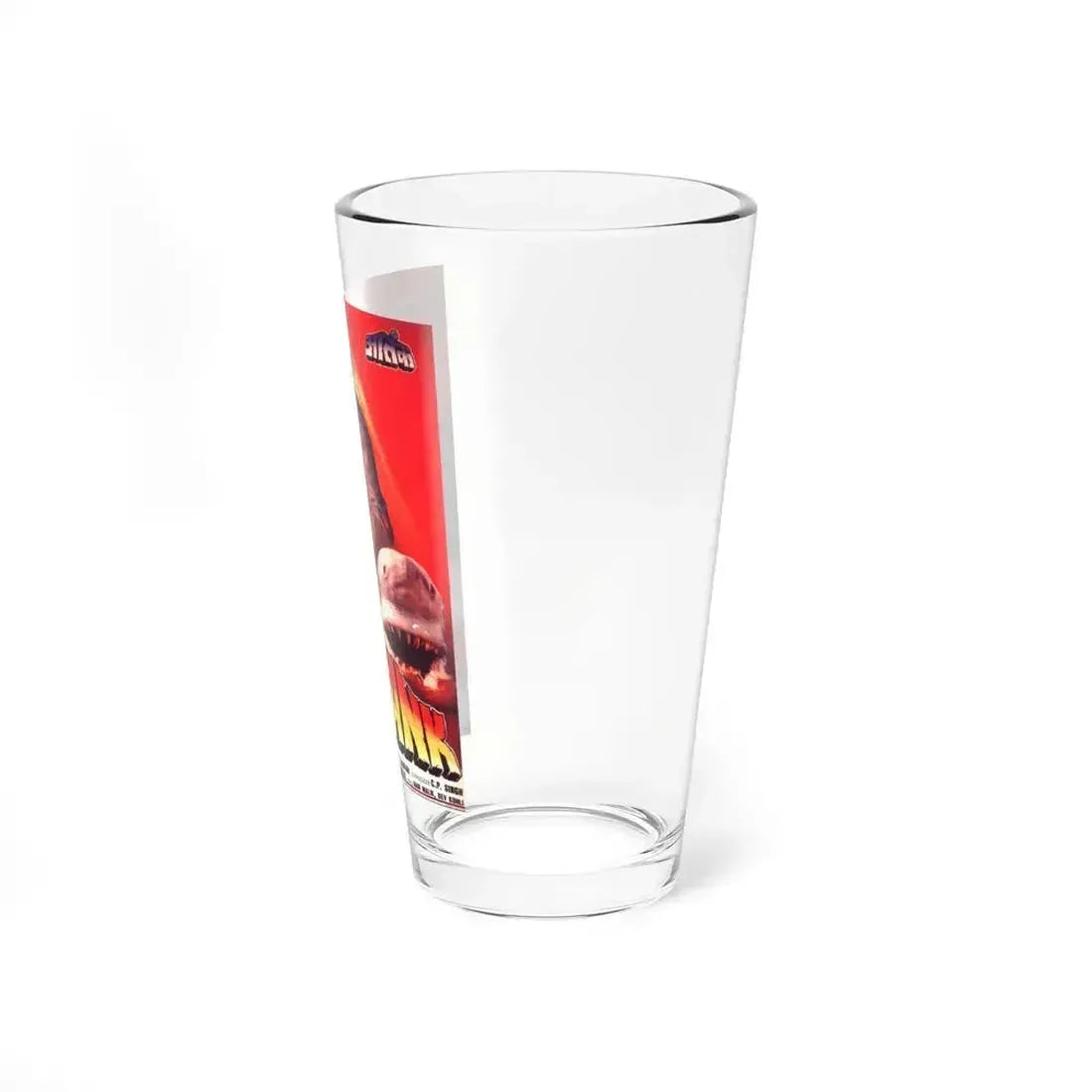 AATANK 1996 Movie Poster - Pint Glass 16oz - Go Mug Yourself