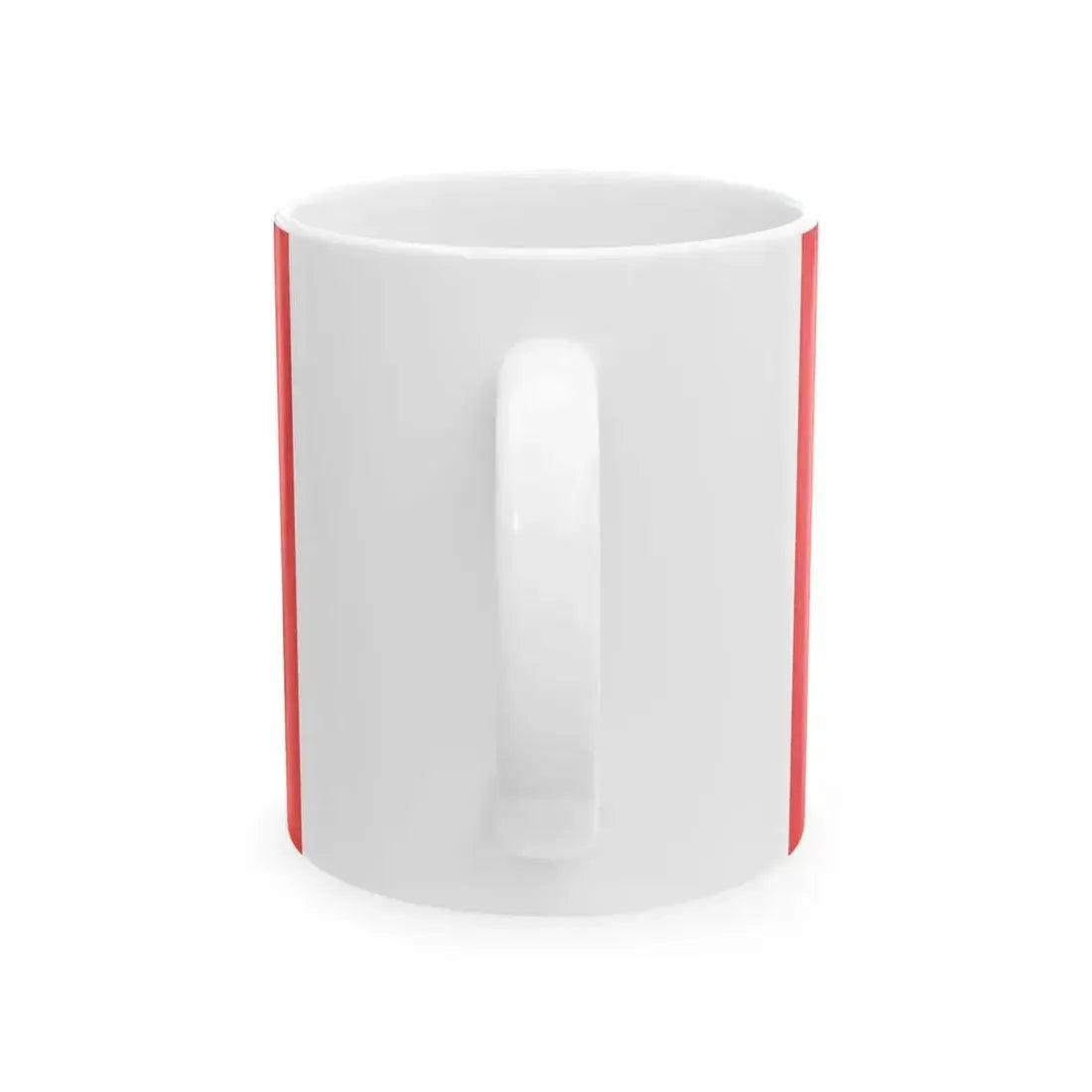 ABFSU Flag (Myanmar) White Coffee Mug - Go Mug Yourself