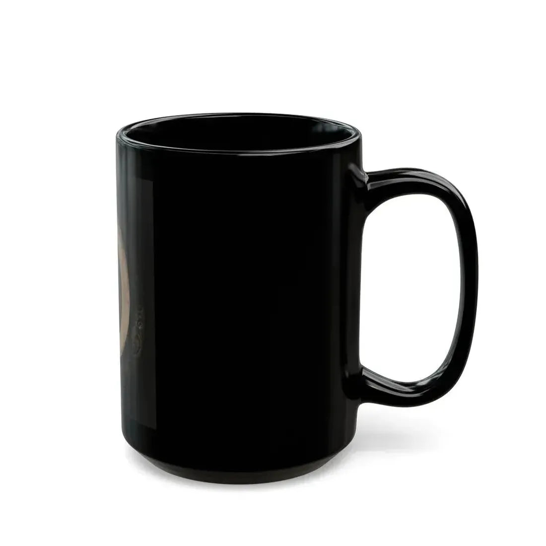Abraham Lincoln (U.S. Civil War) Black Coffee Mug - Go Mug Yourself