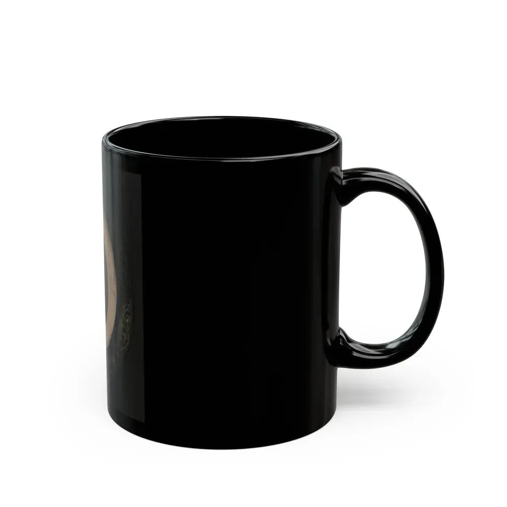 Abraham Lincoln (U.S. Civil War) Black Coffee Mug - Go Mug Yourself