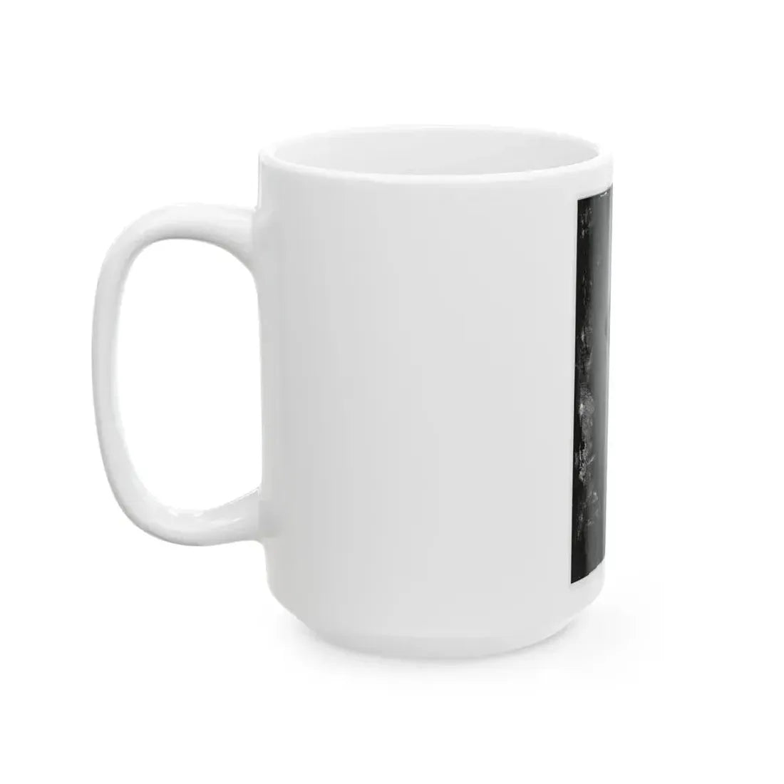 A.C.M. Pennington 001 (U.S. Civil War) White Coffee Mug - Go Mug Yourself