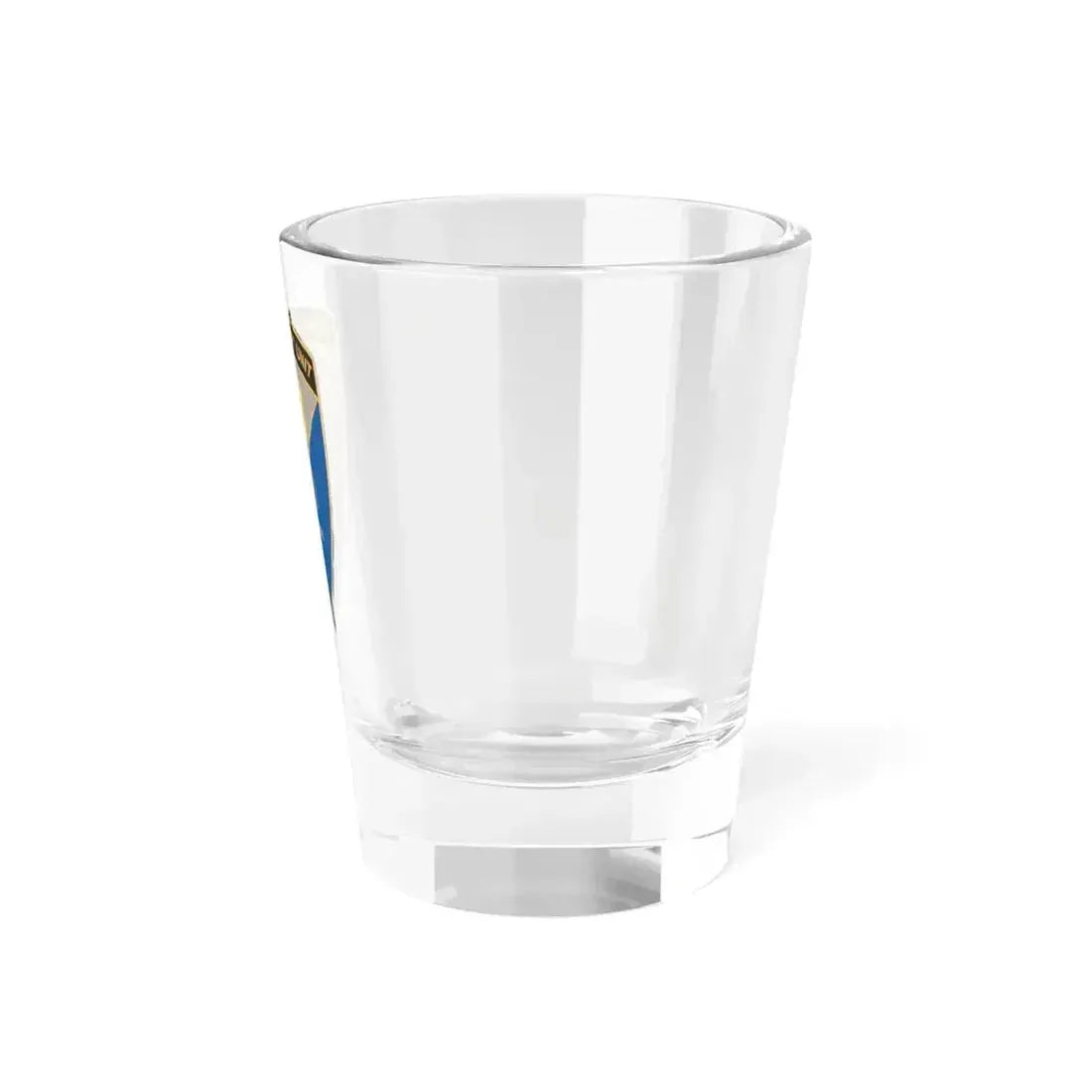 ACU 5 Assault Craft Unit Five (U.S. Navy) Shot Glass 1.5oz - Go Mug Yourself