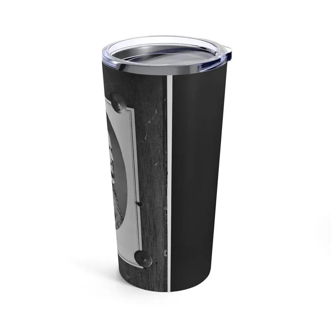 Adams, C.S.A. (U.S. Civil War) Tumbler 20oz - Go Mug Yourself