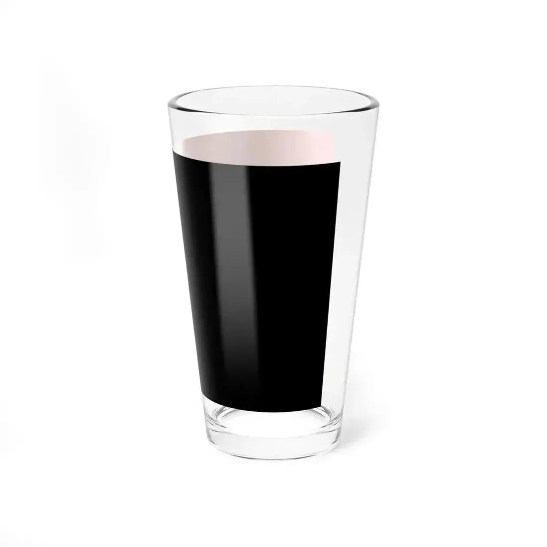 Adare flag (Ireland) Pint Glass 16oz - Go Mug Yourself