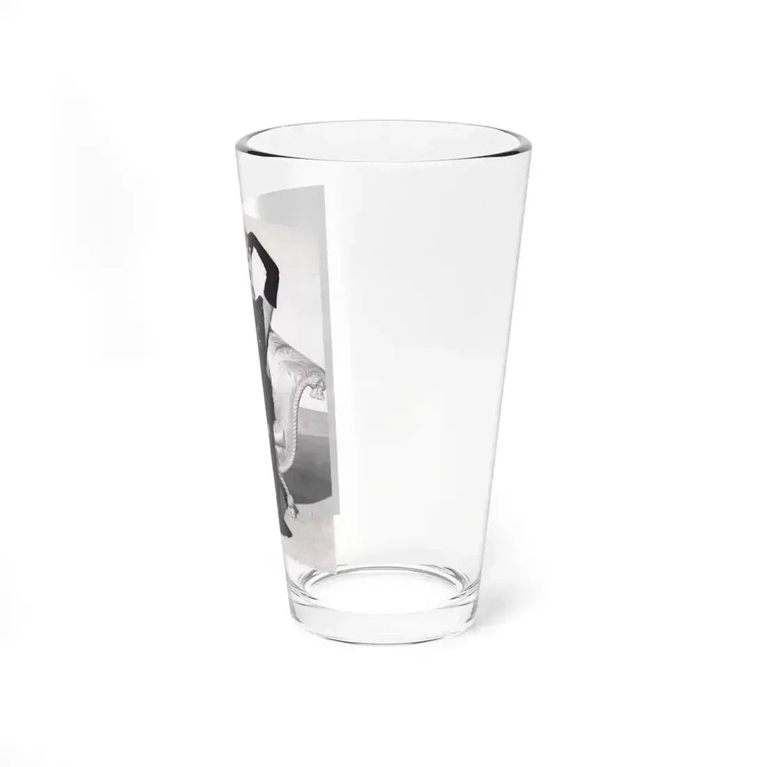 Adele Jergens #02 (Vintage Female Icon) Pint Glass 16oz - Go Mug Yourself