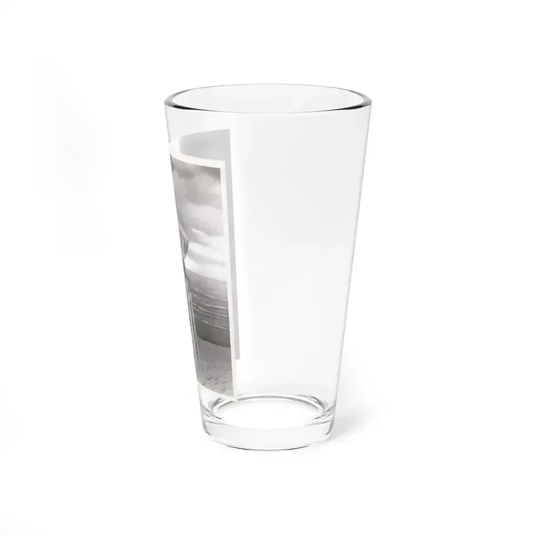 Adele Jergens #184 (Vintage Female Icon) Pint Glass 16oz - Go Mug Yourself