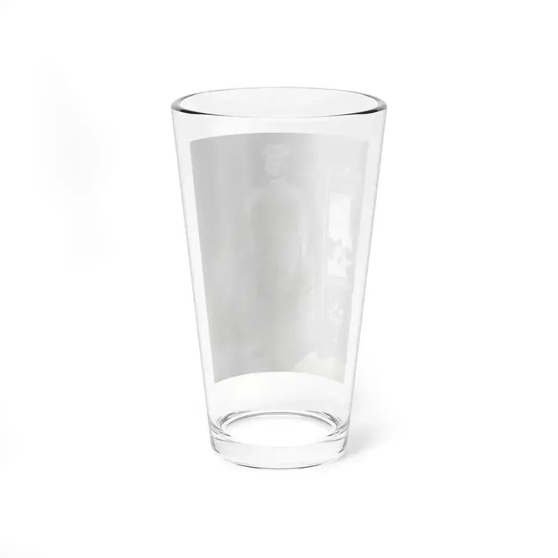 Adele Jergens #206 (Vintage Female Icon) Pint Glass 16oz - Go Mug Yourself