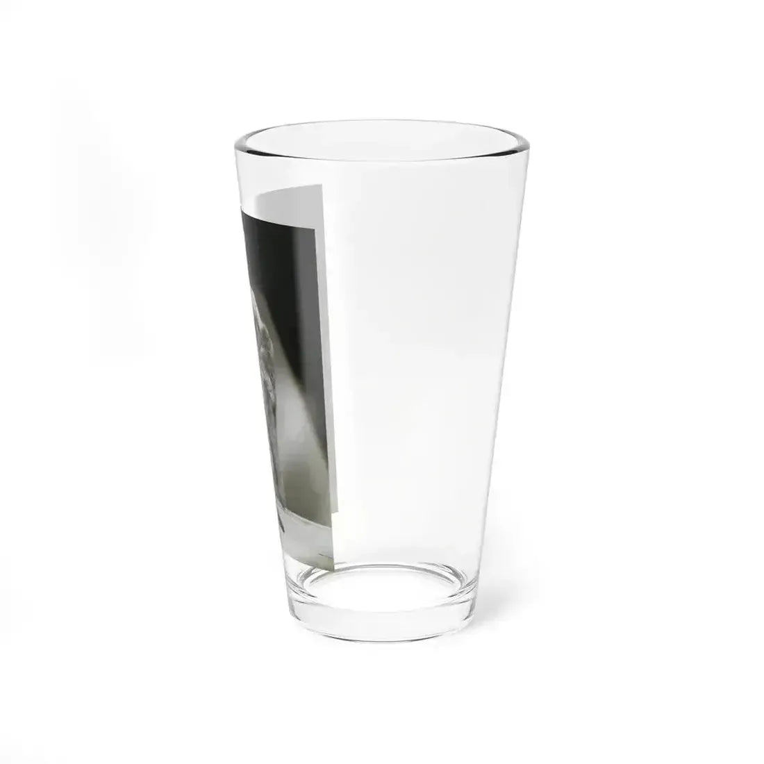 Adele Jergens #206 (Vintage Female Icon) Pint Glass 16oz - Go Mug Yourself