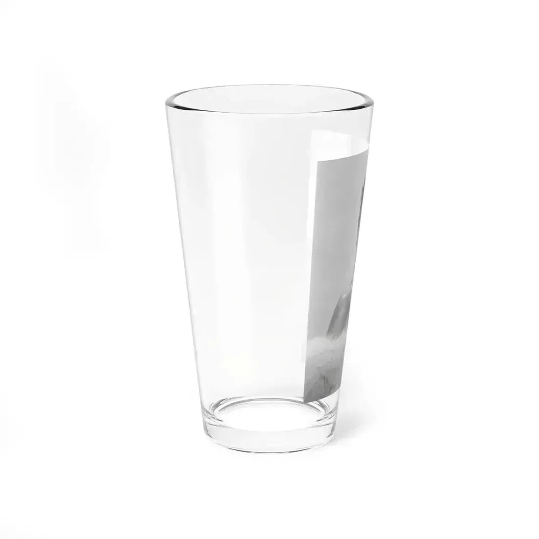 Adele Jergens #210 (Vintage Female Icon) Pint Glass 16oz - Go Mug Yourself